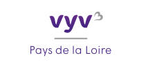 Logo VYV3 Pays de la Loire